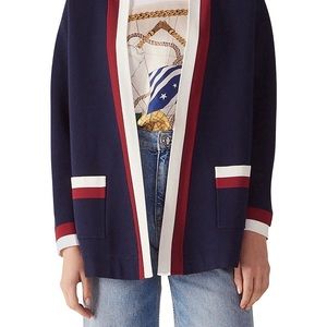 Sandro cardigan